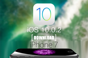 'أبل' تصدر تحديث 'iOS 10.0.2' لحل مشكلة سماعات 'Lightning EarPods' في 'iPhone 7'