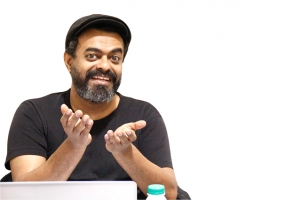 حداد: أسبوع بيرغمان أولى فعاليات غرفة سينما البيت