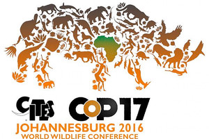 مؤتمر 'سايتس' يهتم بمئات الانواع الحيوانية والنباتية المهددة 