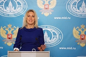 روسيا ترفض انتقادات الغرب لسياستها المتعلقة بالأزمة السورية