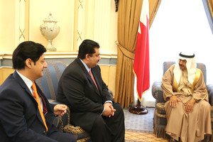 رئيس الوزراء يؤكد الاهتمام بتعزيز التنسيق المشترك مع باكستان