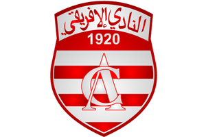 النادي الأفريقي يحقق فوزه الثالث على التوالي ويحتل صدارة المجموعة الثانية بالدوري التونسي