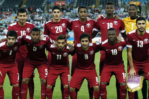 قطر تعلن التشكيلة الأولية لمواجهة كوريا الجنوبية وسوريا بتصفيات كأس العالم