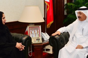 وزير العمل: نجاح 'التأمين ضد التعطل' شجع الخليجيين على الأخذ به