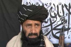 مقتل قيادي في طالبان الباكستانية في أفغانستان