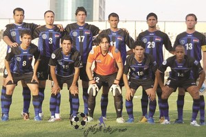 الطلبة في صدارة الدوري العراقي مؤقتا