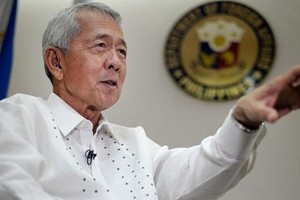 الفلبين تطلب من الأمم المتحدة عدم التدخل في شئونها الداخلية