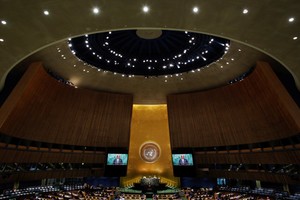 أنصار الحكومة يحتجون على تحذير الأمم المتحدة من إبادة جماعية في بوروندي