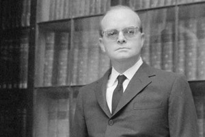 بيع رماد رفات الكاتب الأميركي ترومان كابوتي في مزاد مقابل 45 ألف دولار