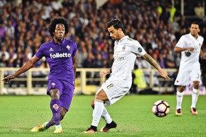 ميلان يتعادل سلباً مع 'الفيولا' في الدوري الايطالي