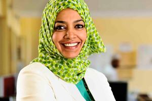 مسئولة كبيرة في شركة تنمية نفط عُمان: على قطاع النفط التركيز على الاستدامة