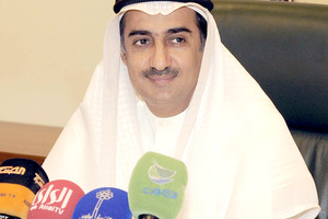 وزير كويتي: مشروع 'السكك الحديدية' الخليجي لن يشغّل في 2018
