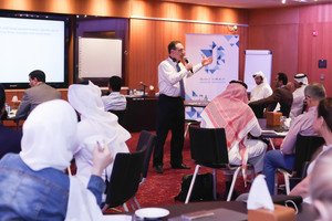  إطلاق عدداً من البرامج الجديدة للتدريب والتطوير الرياضي في قطر