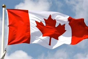 كندا تقول إن اتفاقية حدودية جديدة مع الصين ستعجل بعمليات الترحيل