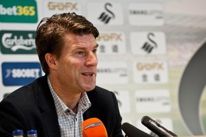 الدنماركي لاودروب مديرا فنيا للريان القطري