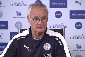 رانييري: سنعتمد على خبرة سليماني أمام بورتو