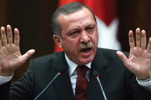 إردوغان يتهم محكمة أمريكية بان لها 'دوافع خفية' من محاكمة تاجر ذهب