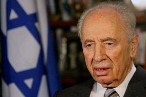 تدهور في الحالة الصحية للرئيس الإسرائيلي السابق شيمون بيريز