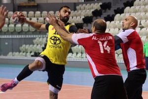 الأهلي يخسر نهائي بطولة الجزيرة برميات الجزاء