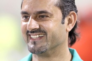 الدلاور يشارك في اجتماع لجنة الحكام الآسيوية الخميس