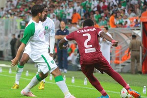 بالفيديو... الأهلي يفوز على الفيصلي ويعبر لدور الثمانية بكأس ولي العهد السعودي