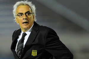 فوساتي: المنتخب القطري لا يزال يملك فرصة التأهل