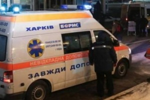 وفاة أكثر من 30 شخصا في أوكرانيا بسبب تعاطي مشروبات كحولية مغشوشة