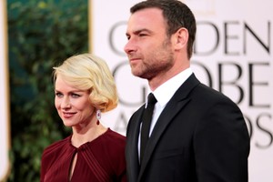 انفصال ناومي واتس ولييف شرايبر