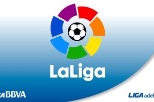 الدوري الاسباني يسعى للحاق بنظيره الانجليزي عبر عقد جديد للنقل التلفزيوني