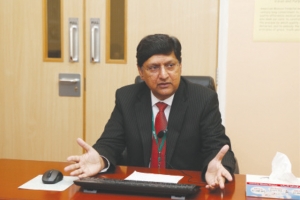 ﻿«الإرسالية» تتوسع  وعينها على الأبحاث الطبية