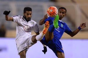 بالفيديو... هجر يتخطى الفتح بهدف ويصعد لدور الثمانية بكأس ولي العهد السعودي