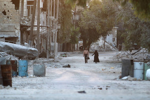 قيادي في جيش الفتح بسورية: معركتنا الكبرى ستكون في حلب