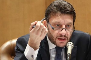 مسئول مصري: البت في ضريبة الأرباح الرأسمالية على البورصة خلال الربع/1