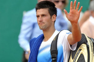 ديوكوفيتش ينسحب من بطولة الصين بسبب الإصابة