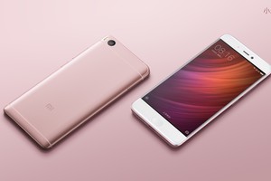 بالفيديو... 'شاومي' تعلن عن هاتفي 'Mi 5s' و 'Mi 5s Plus'