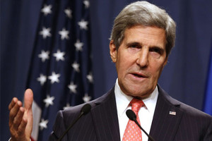 كيري يهدد موسكو بتعليق التعاون حول سوريا والامم المتحدة تندد بـ'جرائم حرب' في حلب