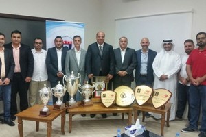 مجلس إدارة نادي المنامة يعتمد تشكيله الجديد