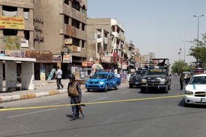 مقتل 16 من 'داعش' نتيجة خلل في حزام ناسف غرب محافظة كركوك العراقية