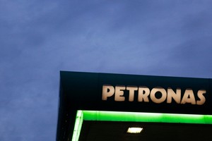 كندا توافق على مشروع عملاق لتصدير الغاز لمجموعة 'بتروناس' الماليزية