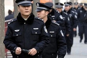 التعدين غير القانوني وراء الانفجار الذي أودى بحياة 18 شخصاً في منجم فحم بالصين