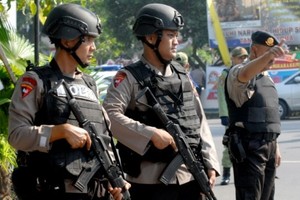 مقتل شخص وإصابة أربعة جراء أعمال شغب في سجن بالفلبين