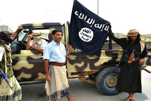 الولايات المتحدة تعلن مسؤوليتها عن غارتين ضد تنظيم القاعدة في اليمن