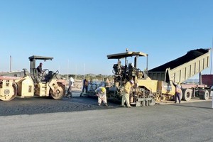 السعودية تدرس فرض رسوم على الطرق السريعة