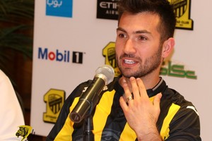 الإعلام التشيلي يبرز تغطياته لمنافسات الكرة السعودية بسبب فيلانويفا