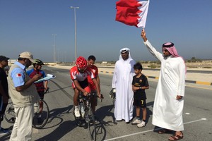 غدا انطلاق المرحلة الثانية من دوري الاتحاد للفئات للدراجات الهوائية