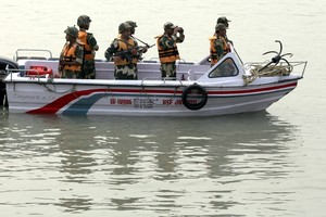 مقتل جنديين باكستانيين في تبادل لإطلاق النار مع قوات هندية في كشمير