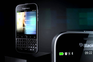 'بلاك بيري' تتوقف عن تصنيع الهواتف الذكية