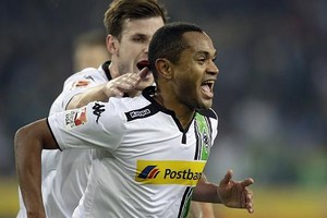 الإصابة تحرم مونشنجلادباخ من رافاييل