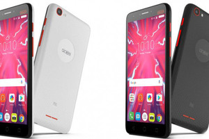 'Pixi 4 Plus Power' أحدث هواتف 'Alcatel' تنطلق إلى الأسواق قريباً