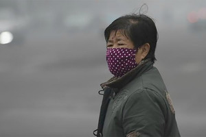 92 % من سكان العالم يتنشقون هواءً ملوثاً جداً